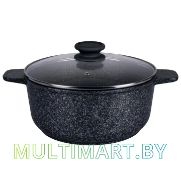 Кастрюля MAUNFELD Greta MF24GRTT01CR